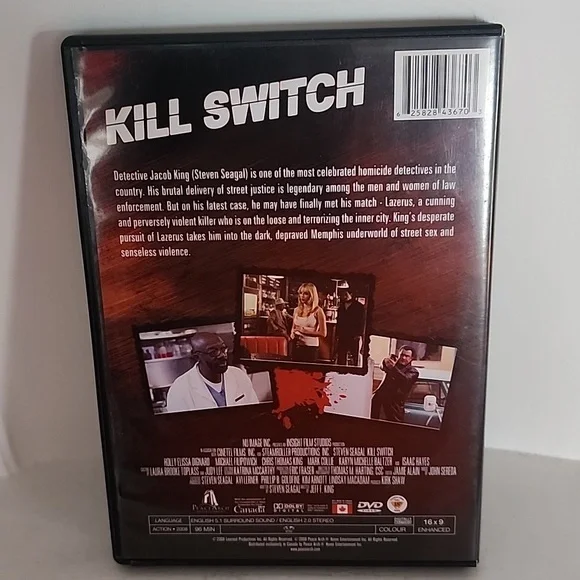 Dvd - Picture 2 of 2